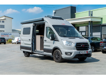Cámper nuevo LMC Innovan 590: foto 2