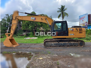 Leasing de CATERPILLAR 323D3 CATERPILLAR 323D3: foto 3