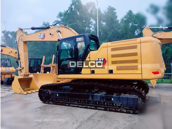Leasing de CATERPILLAR 330GC CATERPILLAR 330GC: foto 1 Leasing de CATERPILLAR 330GC CATERPILLAR 330GC: foto 1