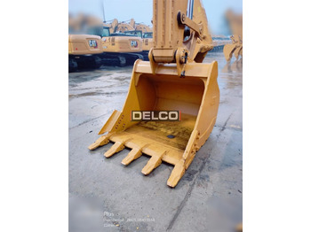 Leasing de CATERPILLAR 330GC CATERPILLAR 330GC: foto 3 Leasing de CATERPILLAR 330GC CATERPILLAR 330GC: foto 3