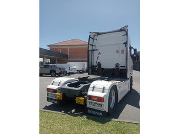 Cabeza tractora SCANIA S520 A4X2NB: foto 3
