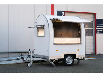 Remolque venta ambulante ESSELMANN