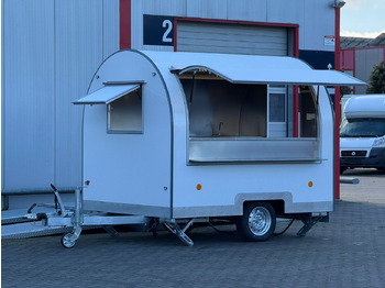 Remolque venta ambulante ESSELMANN