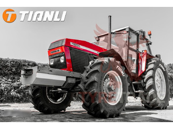 Neumático para Tractor nuevo Tianli 540/65R34 AG-RADIAL 65 R-1W 145D/148A8 TL: foto 3