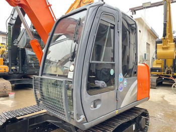 Excavadora de cadenas Hitachi zaxis 70: foto 2