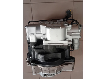 Recambio nuevo Retarder Voight Wodny SVR Setra Mercedes OM470,471,472,473: foto 5