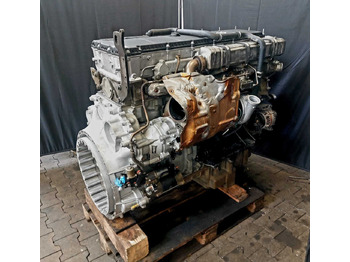 Motor para Camión nuevo Silnik Mercedes OM 473 e6 mp4 Deutz Class Jaguar MTU Holmer ROPA Bell: foto 3