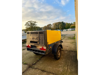 Leasing de  CompAir  K 461 CompAir  K 461: foto 2