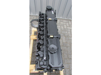 Bloque de cilindros para Carretilla elevadora Mitsubishi NEW Long block S6S: foto 5