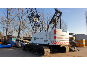 Leasing de Hitachi-Sumitomo SCX 800 Hitachi-Sumitomo SCX 800: foto 3