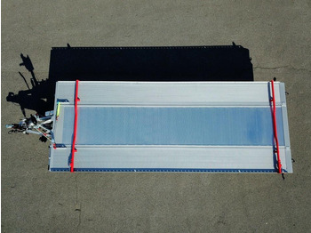 Remolque portavehículos Fitzel EURO-TRANS 35-21/53 X Komplettangebot: foto 5