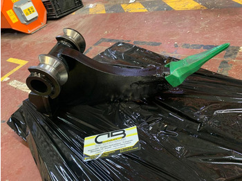 Escarificador nuevo Dents de déroctage attache morin Ripper: foto 5