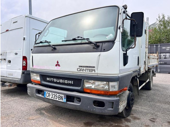 Furgoneta basculante MITSUBISHI