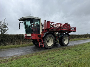 Pulverizador suspendido AGRIFAC