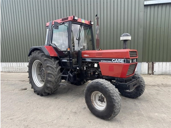 Tractor CASE IH