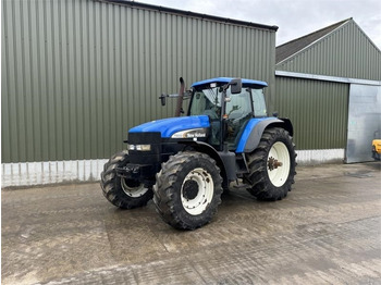 Leasing de New Holland New Holland TM190  New Holland New Holland TM190: foto 1