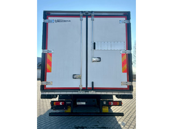 Leasing de IVECO EUROCARGO 160-280 / CHŁODNIA / 6.1 M DŁUGOŚCI / 15 EUROPALET / AUTOMAT / SYPIALKA / NISKI PRZEBIEG / 16 TON DMC / CARRIER SPALINOWO - ELEKTRYCZNY / 2018 ROK IVECO EUROCARGO 160-280 / CHŁODNIA / 6.1 M DŁUGOŚCI / 15 EUROPALET / AUTOMAT / SYPIALKA / NISKI PRZEBIEG / 16 TON DMC / CARRIER SPALINOWO - ELEKTRYCZNY / 2018 ROK: foto 3