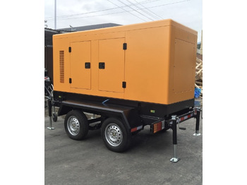 Generador industriale PERKINS