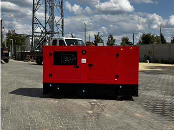 Generador industriale PERKINS