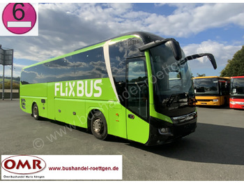 Autocar MAN Lion's Coach