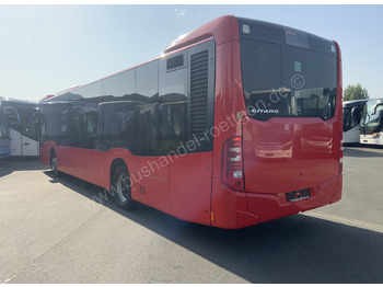 Autobús urbano Mercedes-Benz O 530 Citaro: foto 4