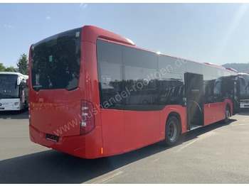 Autobús urbano Mercedes-Benz O 530 Citaro: foto 3