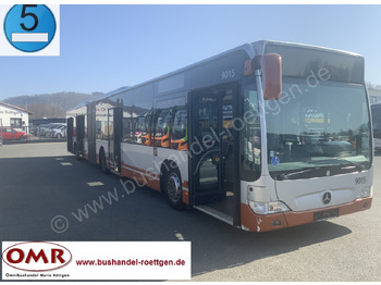 Autobús articulado MERCEDES-BENZ Citaro