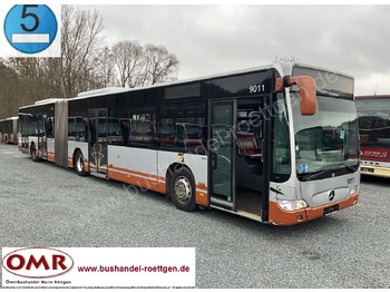 Autobús articulado MERCEDES-BENZ Citaro