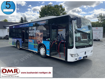Autobús urbano MERCEDES-BENZ Citaro