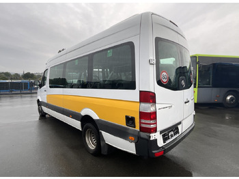 Minibús, Furgoneta de pasajeros Mercedes-Benz Sprinter City 35: foto 3 Minibús, Furgoneta de pasajeros Mercedes-Benz Sprinter City 35: foto 3