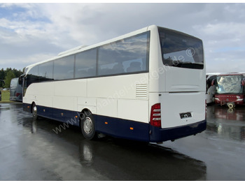 Leasing de Mercedes-Benz Tourismo 15 RHD Mercedes-Benz Tourismo 15 RHD: foto 4