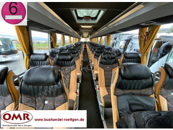 Autocar MERCEDES-BENZ Tourismo