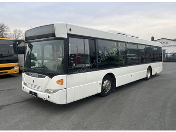 Leasing de Scania OmniCity Scania OmniCity: foto 2