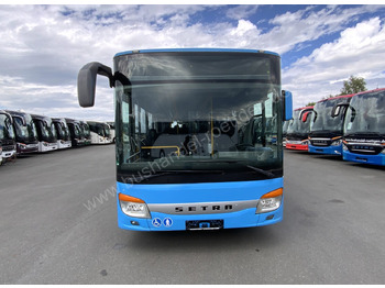 Leasing de Setra S 415 NF Setra S 415 NF: foto 5