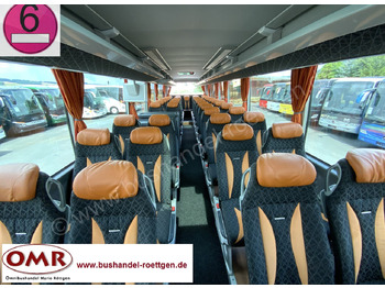 Autocar SETRA