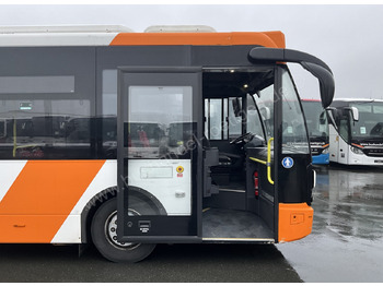 Autobús urbano VDL Citea LLE: foto 5