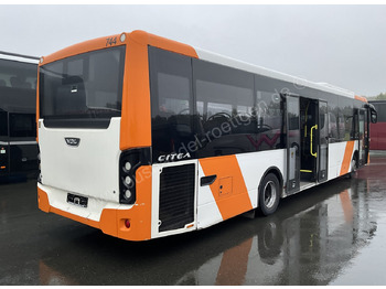 Autobús urbano VDL Citea LLE: foto 4