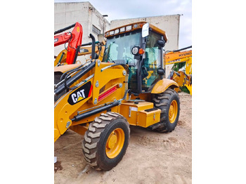 Retroexcavadora CATERPILLAR 420F