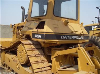 Bulldozer