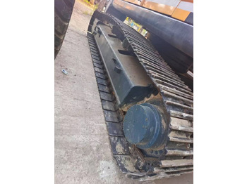 Excavadora de cadenas Hyundai 305 LC-9S: foto 3