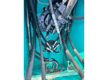 Excavadora de cadenas Kobelco SK 200: foto 4