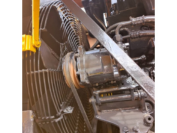 Leasing de  Komatsu WA 470-6 Komatsu WA 470-6: foto 2