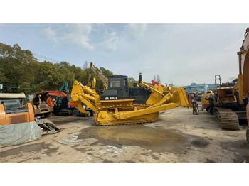 Bulldozer SHANTUI