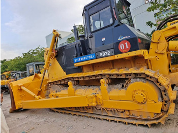 Bulldozer SHANTUI