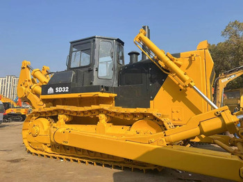 Bulldozer SHANTUI