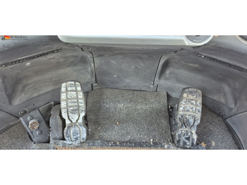 Cargadora de ruedas CAT 966 MXE | CAT Payload System | Klimaanlage | Rückfahrkamera | Schaufel: foto 4