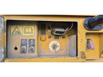 Cargadora de ruedas CAT 966 MXE | CAT Payload System | Klimaanlage | Rückfahrkamera | Schaufel: foto 5