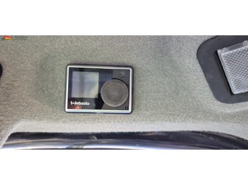 Cargadora de ruedas CAT 966 MXE | CAT Payload System | Klimaanlage | Rückfahrkamera | Schaufel: foto 3