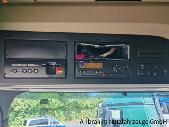 Cabeza tractora Mercedes-Benz 1845 Retarder, Klima, Navi Schneeketten, Euro 5: foto 5