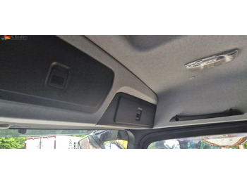 Cabeza tractora Mercedes-Benz DB 1846 H 4x4 Topzustand einsatzbereit: foto 4 Cabeza tractora Mercedes-Benz DB 1846 H 4x4 Topzustand einsatzbereit: foto 4